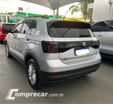 T-CROSS 1.0 200 TSI Sense