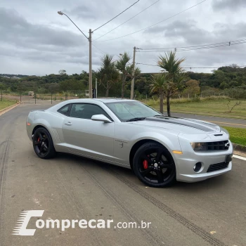 CAMARO 5.7 V8 SS