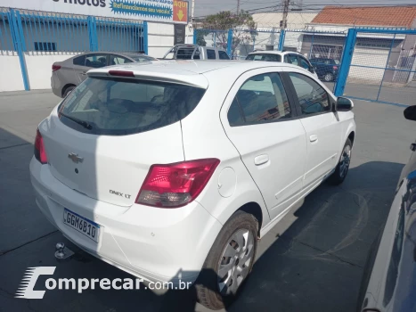 Onix 1.4 lt