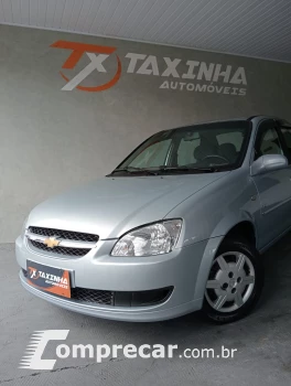 CHEVROLET CLASSIC 1.0 MPFI LS 8V 4 portas