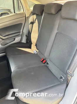 VIRTUS 1.0 200 TSI Highline