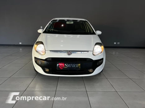 Punto Attractive 1.4 (Flex)