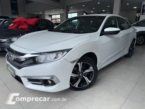 Honda Civic EX 2.0 4 portas