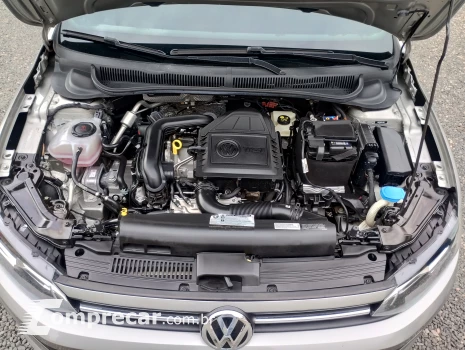 POLO 1.0 200 TSI Highline