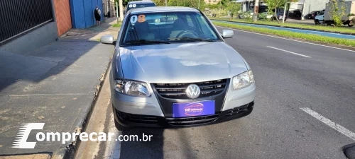 GOL 1.0 I Plus 8V