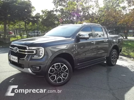 RANGER 3.0 V6 Turbo CD Limited 4X4