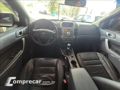 RANGER 3.2 XLT 4X4 CD 20V DIESEL 4P MANUAL