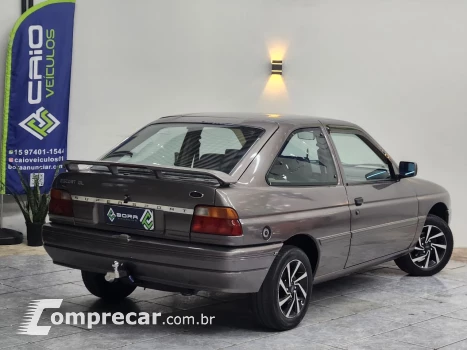 ESCORT 1.6 GL 8V
