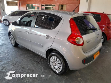 PALIO 1.0 MPI Attractive 8V