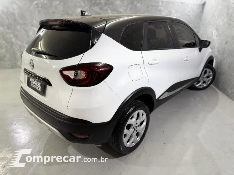 CAPTUR 1.6 16V SCE ZEN