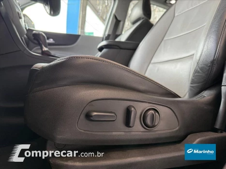 EQUINOX 2.0 16V TURBO GASOLINA PREMIER AWD AUTOMÁ