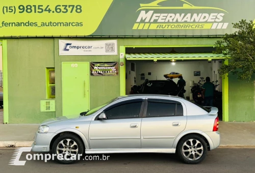 ASTRA 2.0 MPFI Advantage 8V