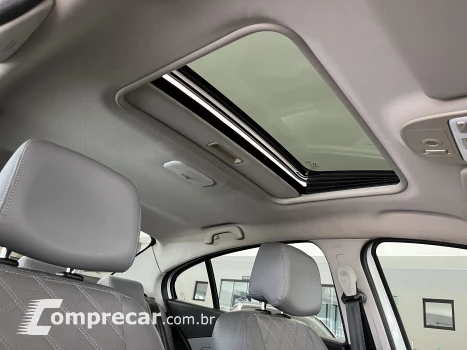 FLUENCE 2.0 Privilége 16V