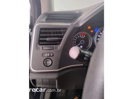 CITY 1.5 PERSONAL 16V FLEX 4P AUTOMÁTICO