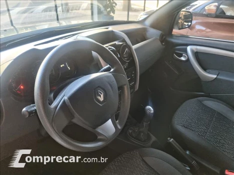 DUSTER OROCH 1.6 16V SCE Express