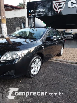 COROLLA 1.8 GLI 16V