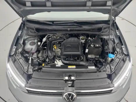 VIRTUS 1.0 200 TSI COMFORTLINE AUTOMÁTICO