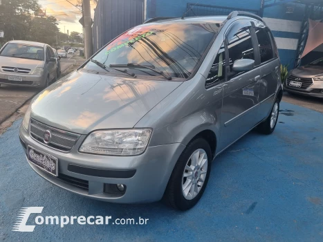 IDEA 1.4 MPI ELX 8V