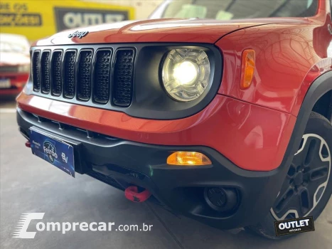 RENEGADE 2.0 16V TURBO DIESEL TRAILHAWK 4P 4X4 AU