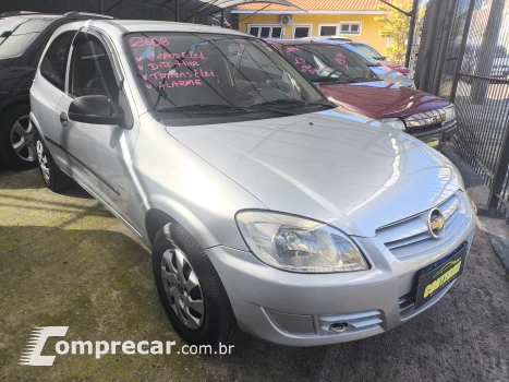 CELTA 1.0 MPFI Spirit 8V