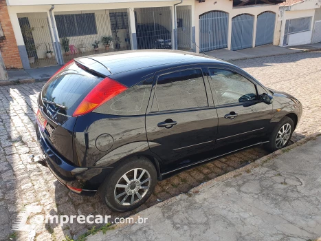 FOCUS 1.8 16V