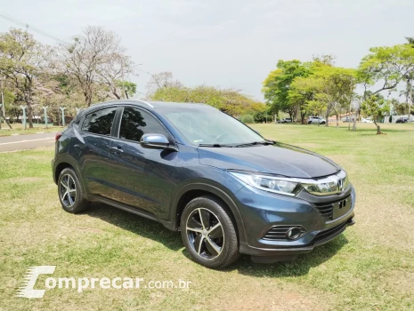 Honda HR-V 1.8 16V EX 4 portas