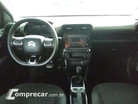 C4 CACTUS 1.6 VTI 120 Feel