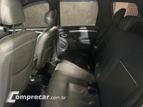 DUSTER 1.6 Dynamique 4X2 16V