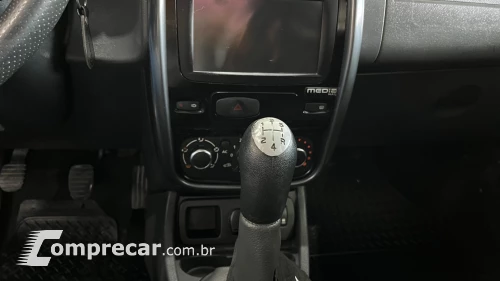 DUSTER Dynamique 1.6 Flex 16V Mec.