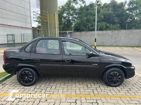 CORSA 1.0 MPFI Classic 8V