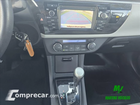 COROLLA 2.0 XEI 16V