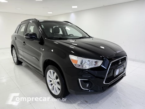 ASX 2.0 4X4 AWD 16V