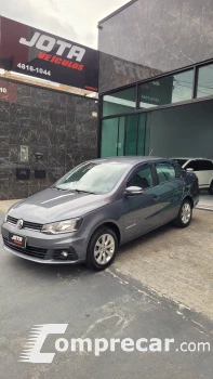 Volkswagen VOYAGE 1.6 MI Comfortline 8V 4 portas