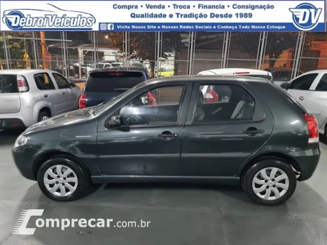 PALIO 1.0 MPI Fire Economy 8V