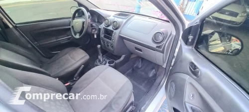 FIESTA 1.0 Rocam 8V