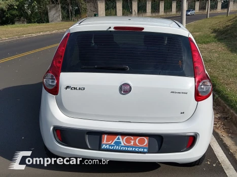 PALIO 1.4 MPI Attractive 8V