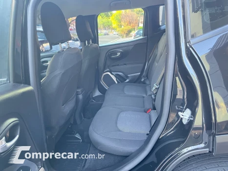 Renegade Sport 2.0 4x4 TB Diesel Aut.