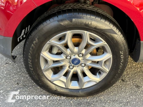 ECOSPORT 2.0 Freestyle 16V