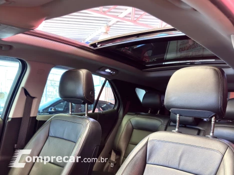 EQUINOX 2.0 16V TURBO GASOLINA PREMIER AWD AUTOMÁTICO