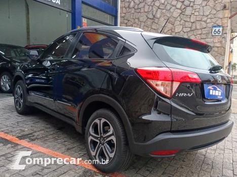 HR-V 1.8 16V EX