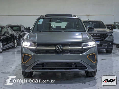 T-CROSS 1.4 250 TSI Extreme