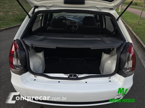 PALIO 1.0 MPI Fire Economy 8V