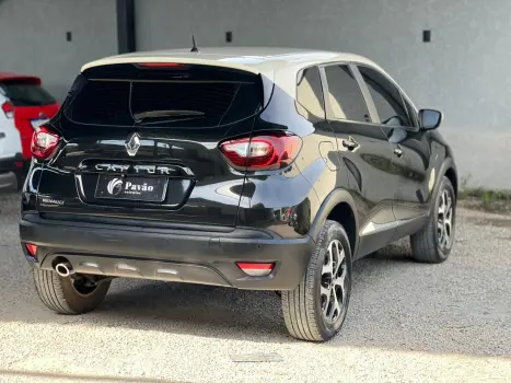 CAPTUR 1.6 16V SCE Life