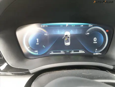 SONG PLUS 1.5 DM-I HÍBRIDO AUTOMÁTICO