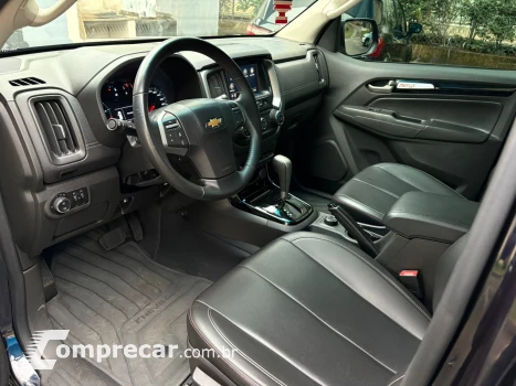 S10 2.8 16V Turbo Z71 CD 4X4