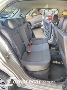 GOL 1.6 MI 8V