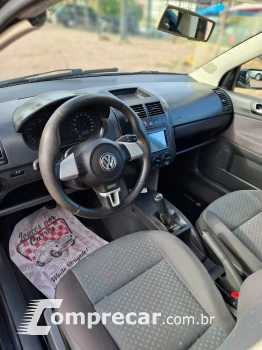 Polo 1.6