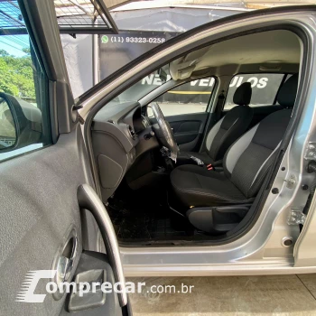 SANDERO 1.6 Expression 16V