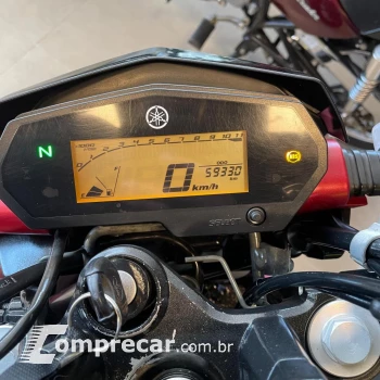 FZ25 250 FAZER FLEX