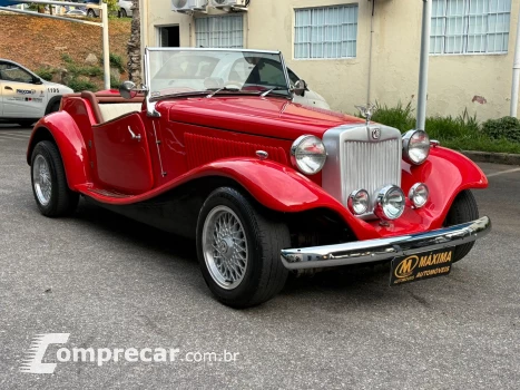 CLASSICO 1.6 8V